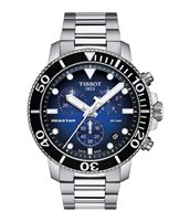 Orologio Tissot Uomo Seastar1000 in Acciaio T120.417.11.041.01